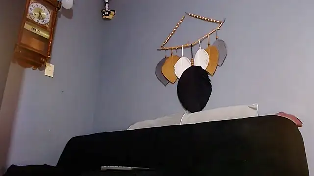 Grandeygruesa1 online show from 03-18-25, 07:52