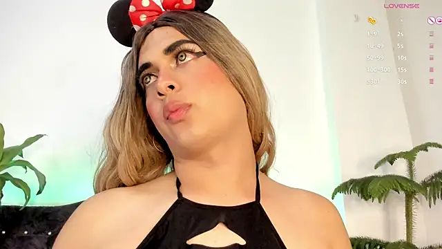 candy canne   online show from 01-08-25, 08:18