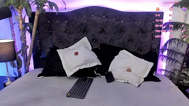 candy canne   online show from 01-11-25, 04:16