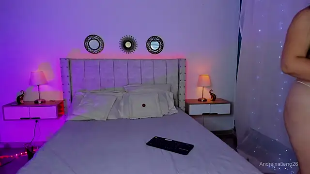 andreina26  online show from 02-12-25, 12:12