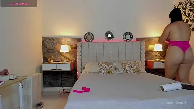 andreina26  online show from 03-10-25, 12:37