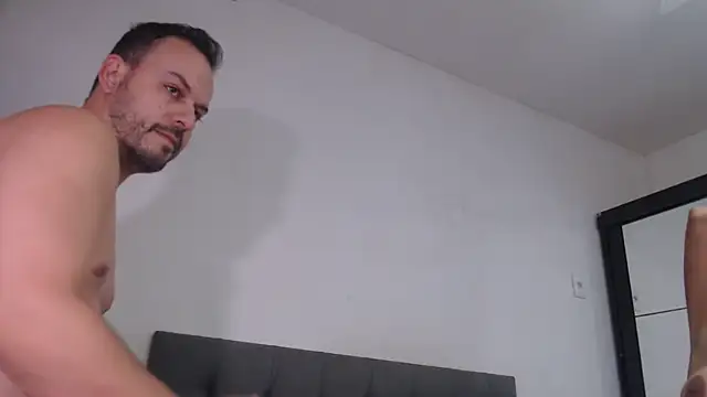 Miss Racheal BR online show from 12-01-25, 10:37