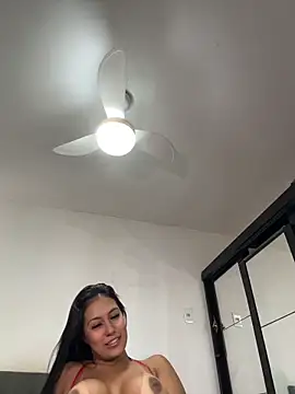 Miss Racheal BR online show from 05-26-26, 12:23