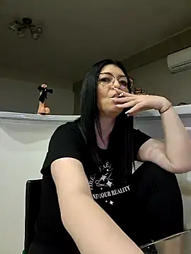 Snapshot of Milf_Abigail chatting on 01-30-25, 02:49 Milf Abigail online show from 01-30-25, 02:49