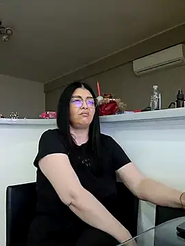 Snapshot of Milf_Abigail chatting on 02-27-25, 05:45 Milf Abigail online show from 02-27-25, 05:45