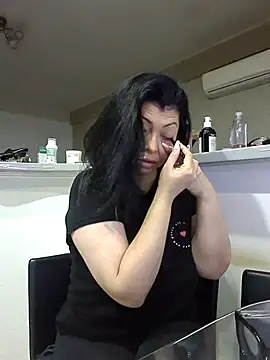 Snapshot of Milf_Abigail chatting on 09-29-25, 11:53 Milf Abigail online show from 09-29-25, 11:53