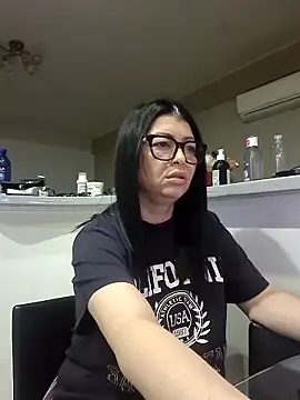 Milf Abigail online show from 11-01-25, 03:08