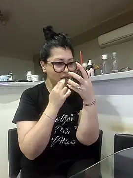 Milf Abigail online show from 11-08-25, 12:33