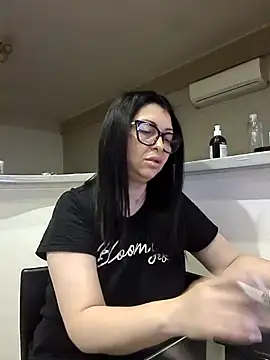 Milf Abigail online show from 01-16-26, 04:16