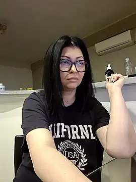 Milf Abigail online show from 01-17-26, 01:21