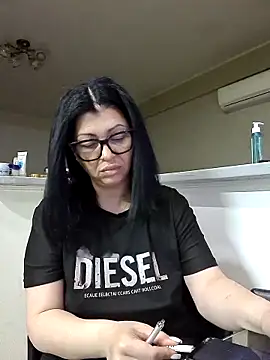 Milf Abigail online show from 02-22-26, 12:34