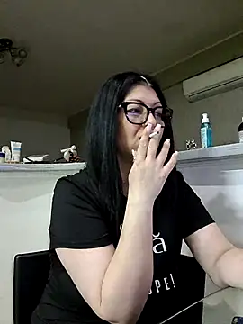 Milf Abigail online show from 03-20-26, 01:32