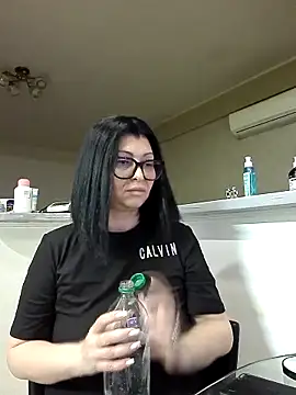 Milf Abigail online show from 03-21-26, 03:22