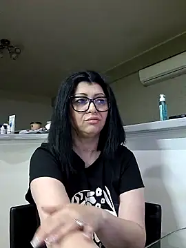 Milf Abigail online show from 04-08-26, 01:38