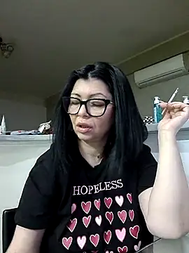 Milf Abigail online show from 04-09-26, 01:38