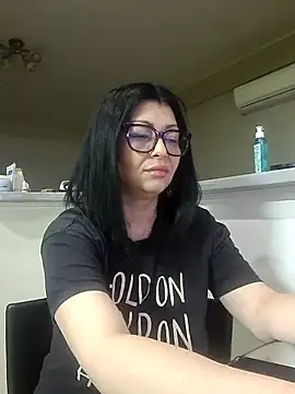 Milf Abigail online show from 04-25-26, 01:41