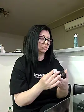 Milf Abigail online show from 04-27-26, 03:15