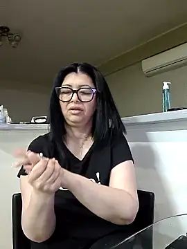 Milf Abigail online show from 04-28-26, 02:27