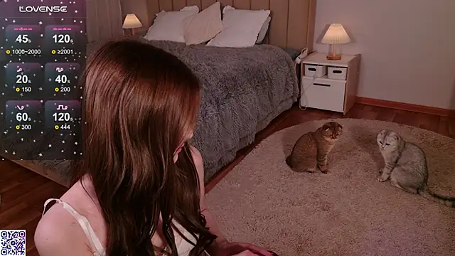 LeraKit online show from 02-06-25, 08:45