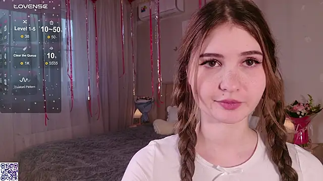 LeraKit online show from 02-18-25, 01:44