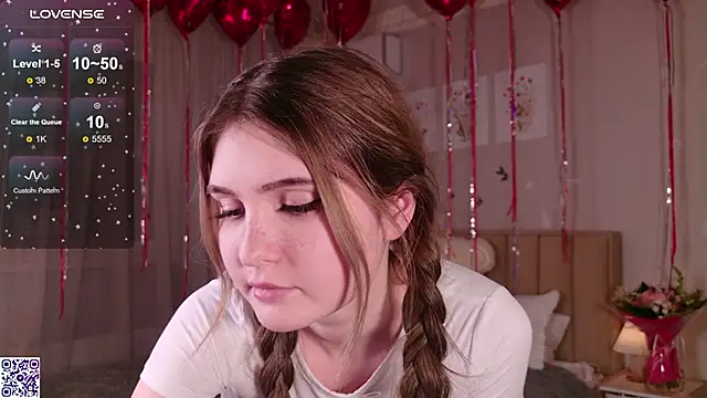 LeraKit online show from 02-18-25, 07:52