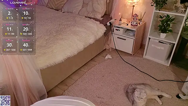 LeraKit online show from 12-20-25, 03:19