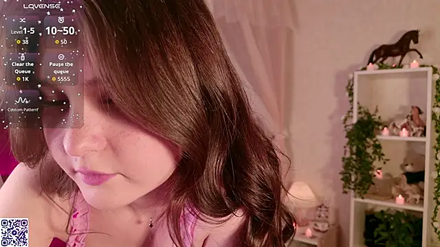 LeraKit online show from 02-14-26, 03:31