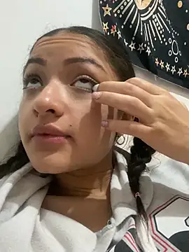 Alicia ALICIA online show from 12-16-24, 08:20