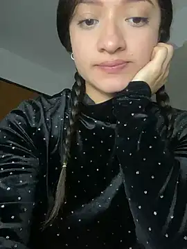 Alicia ALICIA online show from 12-27-24, 11:21