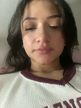 Alicia ALICIA online show from 01-03-25, 03:05