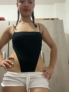 Alicia ALICIA online show from 01-10-25, 05:24