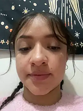 Alicia ALICIA online show from 01-12-25, 05:54