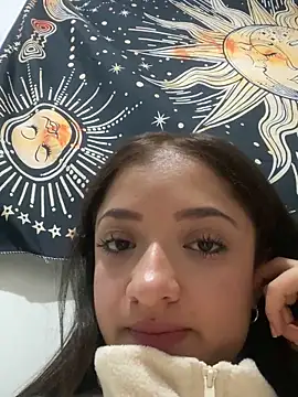 Alicia ALICIA online show from 01-24-25, 05:53