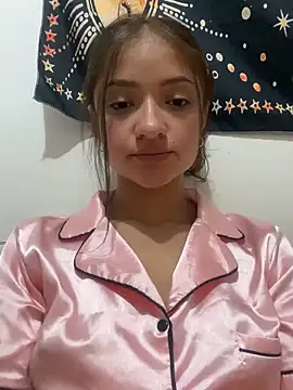 Alicia ALICIA online show from 02-06-25, 12:22