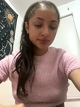 Alicia ALICIA online show from 09-27-25, 11:21