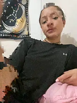 Alicia ALICIA online show from 10-09-25, 08:29