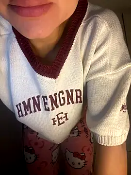 Alicia ALICIA online show from 10-20-25, 04:29