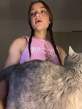 Alicia ALICIA online show from 12-20-25, 06:15