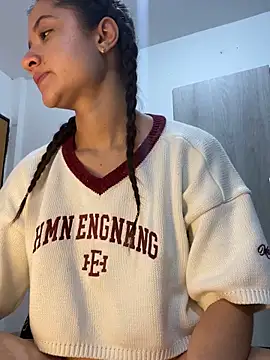 Snapshot of Alicia_ALICIA chatting on 01-15-26, 07:06 Alicia ALICIA online show from 01-15-26, 07:06