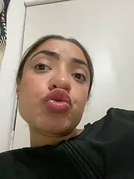 Snapshot of Alicia_ALICIA chatting on 01-16-26, 09:52 Alicia ALICIA online show from 01-16-26, 09:52