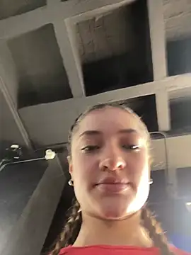 Snapshot of Alicia_ALICIA chatting on 02-07-26, 05:27 Alicia ALICIA online show from 02-07-26, 05:27