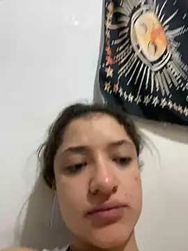 Snapshot of Alicia_ALICIA chatting on 02-27-26, 02:50 Alicia ALICIA online show from 02-27-26, 02:50