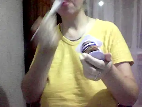 AnaXBerry online show from 09-13-25, 06:18