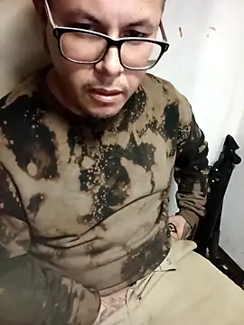 AlanDickson online show from 03-04-25, 08:24