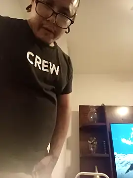 AlanDickson online show from 03-08-25, 07:16