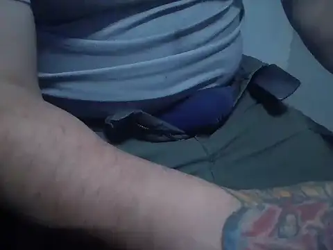 AlanDickson online show from 03-21-25, 11:44