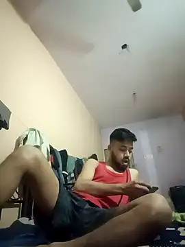 Snapshot of rockymumbai chatting on 01-26-25, 05:55 rockymumbai online show from 01-26-25, 05:55