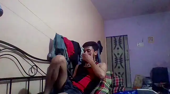 Snapshot of rockymumbai chatting on 02-27-25, 05:04 rockymumbai online show from 02-27-25, 05:04