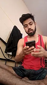 Snapshot of rockymumbai chatting on 03-08-25, 11:05 rockymumbai online show from 03-08-25, 11:05