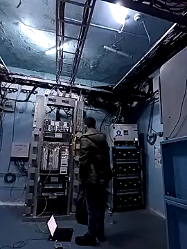 Snapshot of rockymumbai chatting on 12-03-25, 07:01 rockymumbai online show from 12-03-25, 07:01